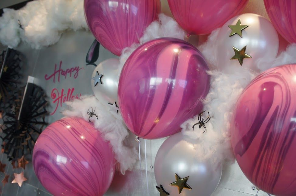 バルーンフォトプロップス アガット 918円