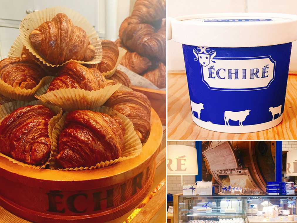 並んででも食べたい! 絶品クロワッサンは芳醇なバター感がハンパない