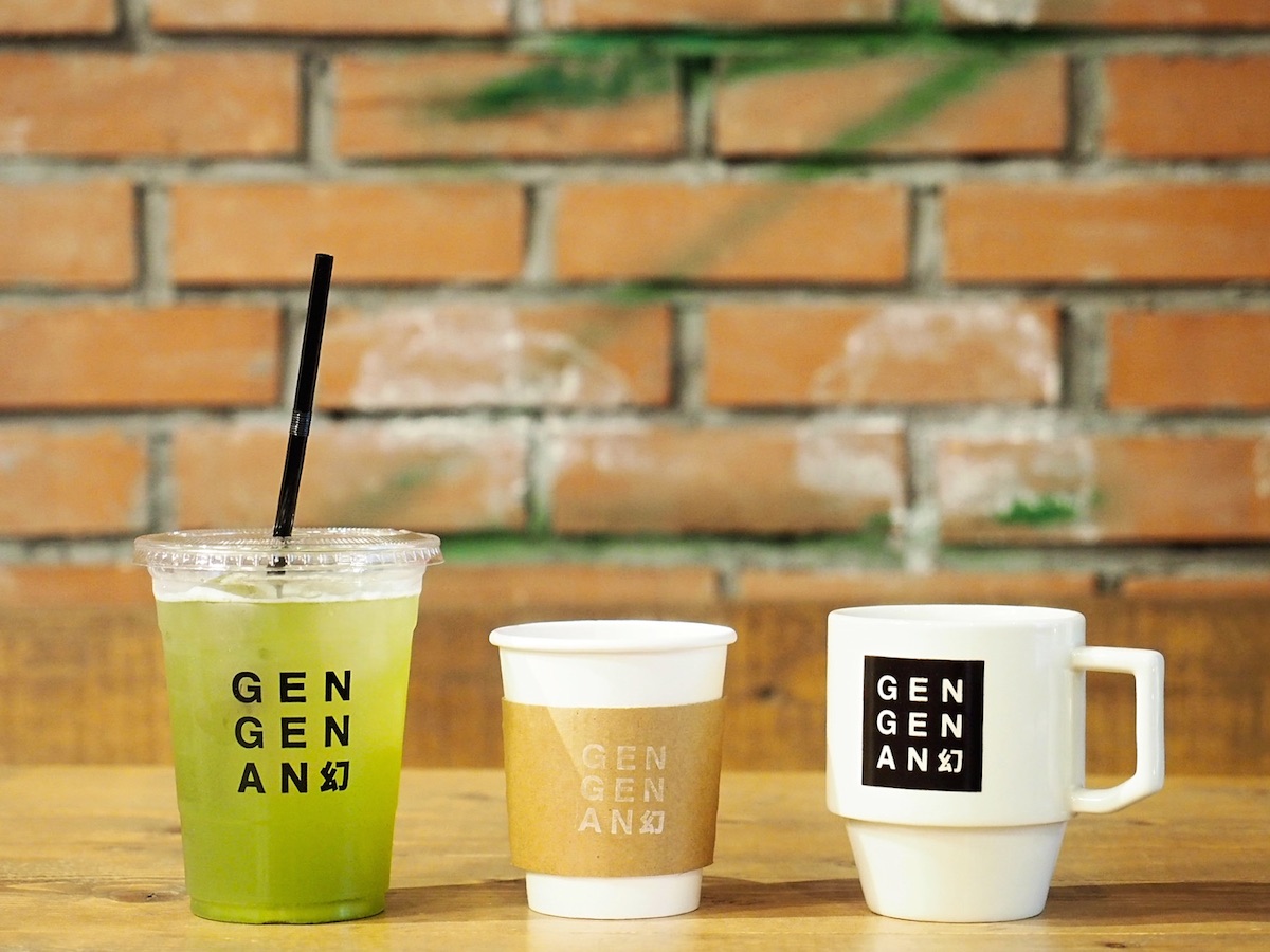 古くて新しい！日本茶を若者の街・渋谷でスタイリッシュに楽しむ